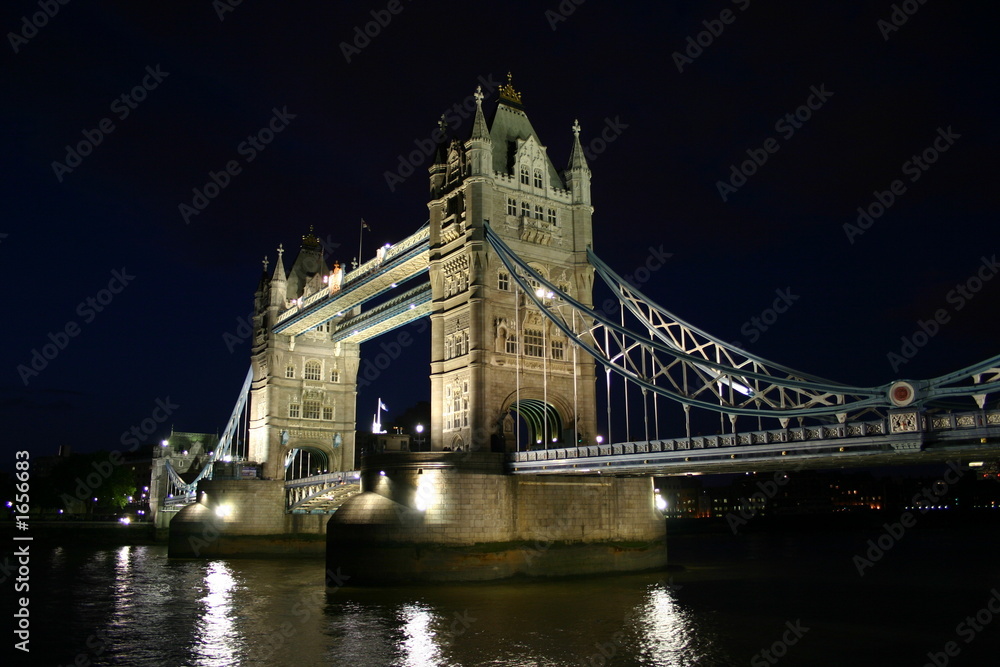 Obraz premium tower bridge