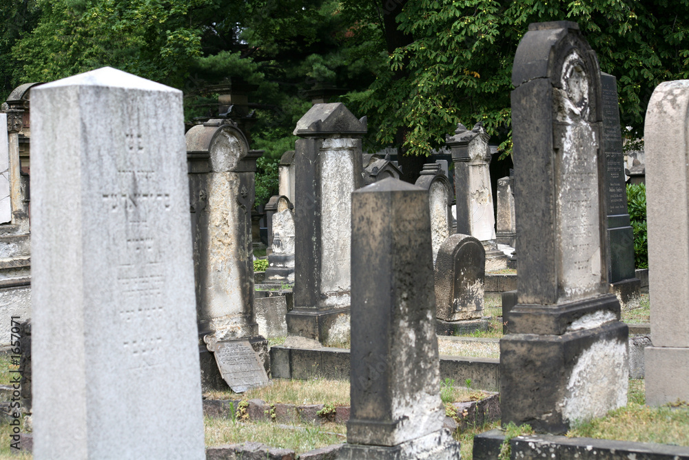 judenfriedhof