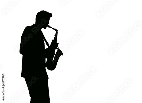 Photos saxophonist