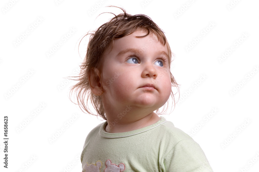child child