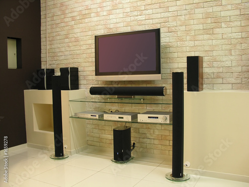 home theater