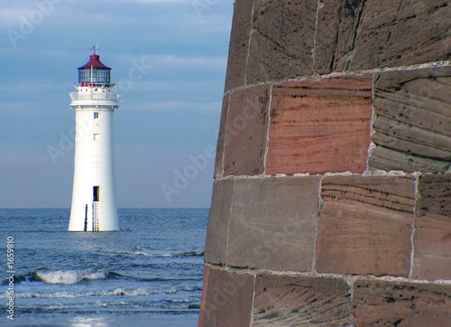 new brighton lighthouse