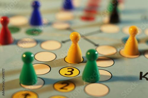 ludo game