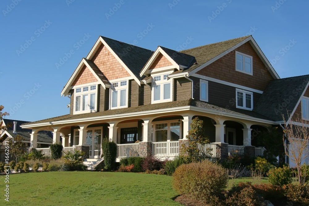 new house new house