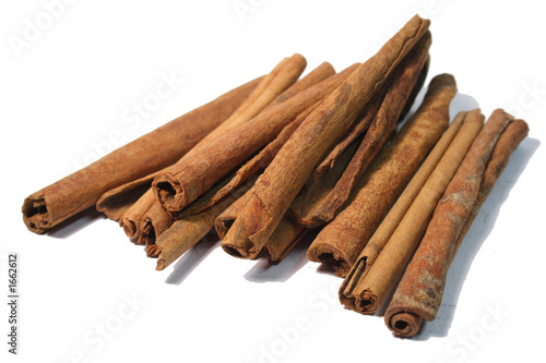 cinnamon stick photo