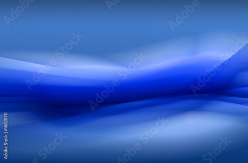 blue blur