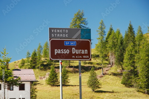 passo duran photo