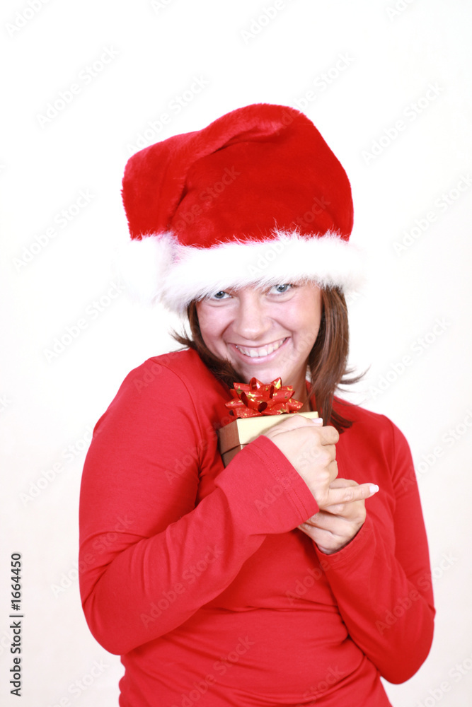 it is my present it is my present