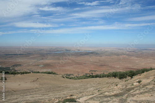 desert maroc