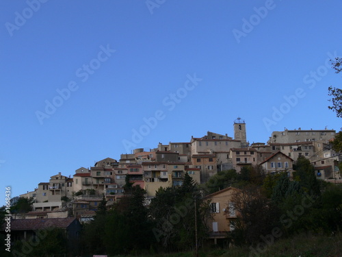 village