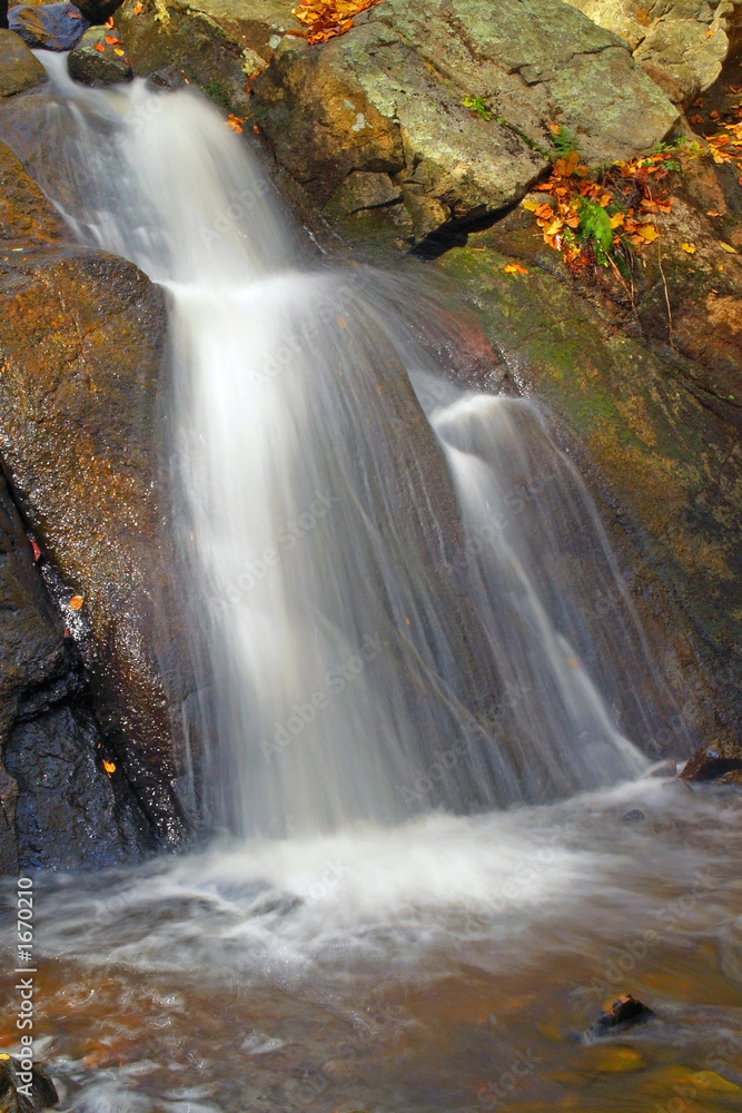 Obraz premium cascade