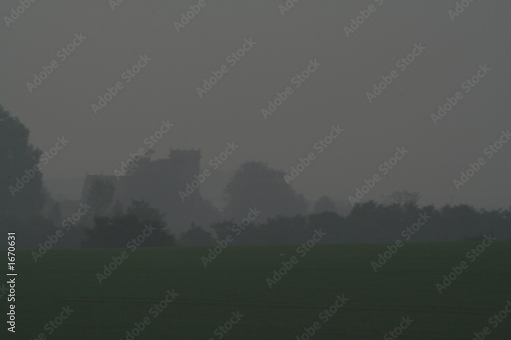 morning mist morning mist