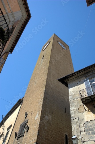 torre del moro