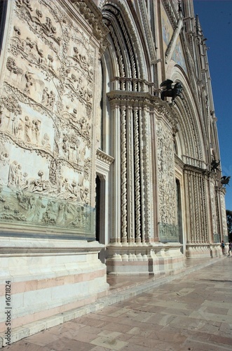 palazzo del popolo di orvieto