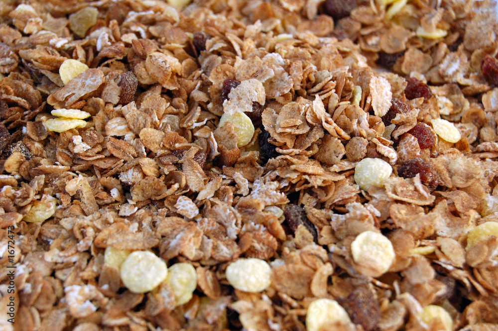 muesli muesli