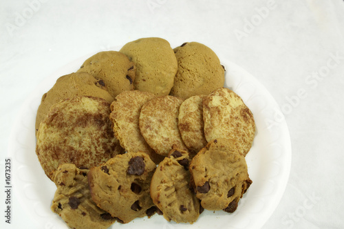 cookies