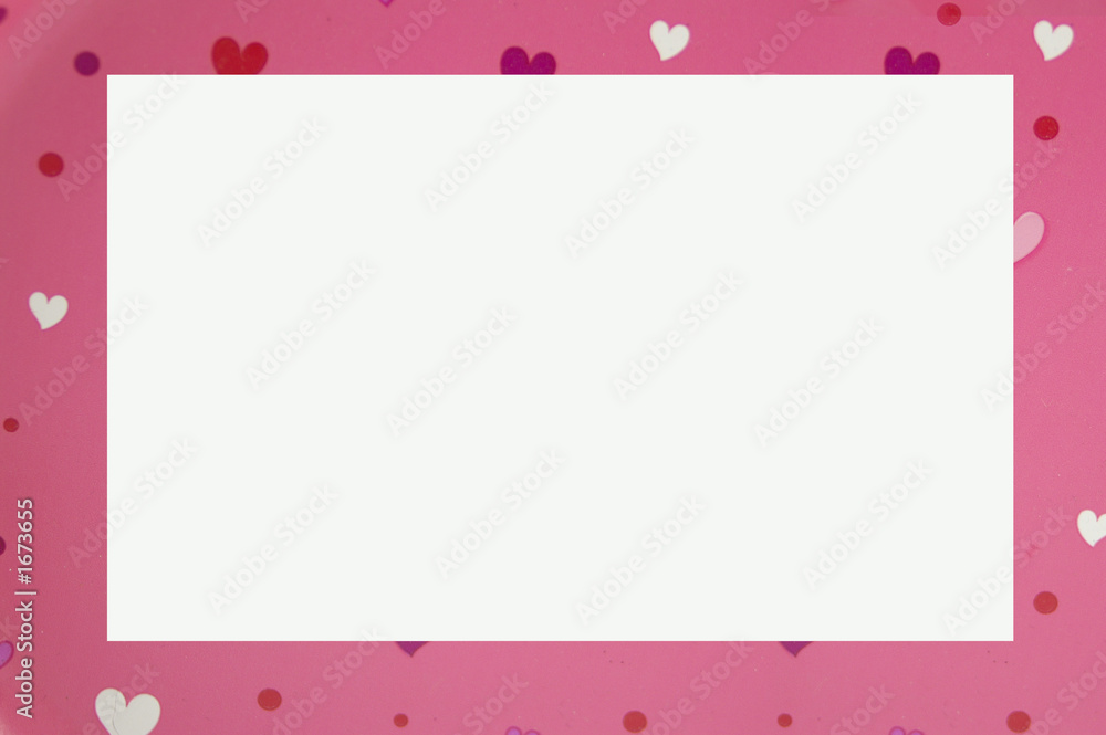 pink frame pink frame