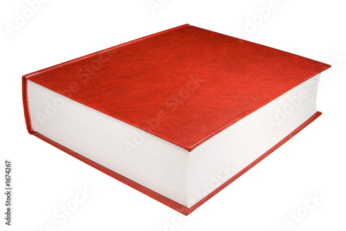 red book
