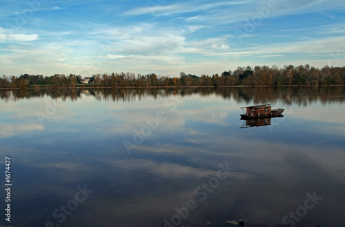 futreau sur la loire