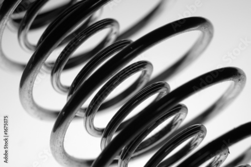 metal coil