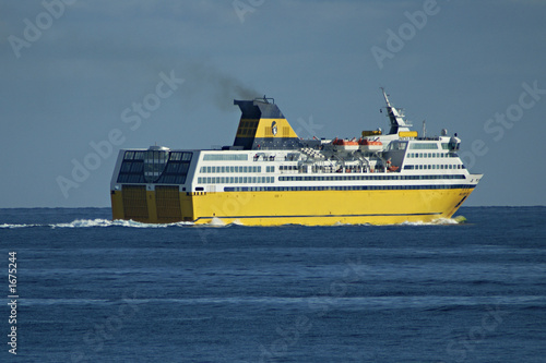 Fotografija ferry