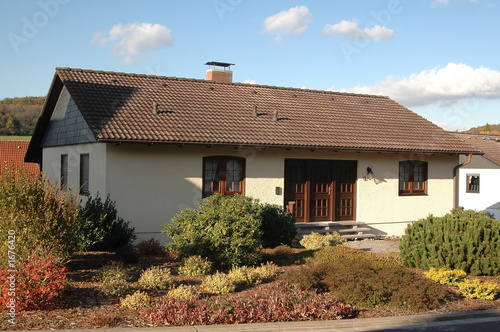haus in urweiler