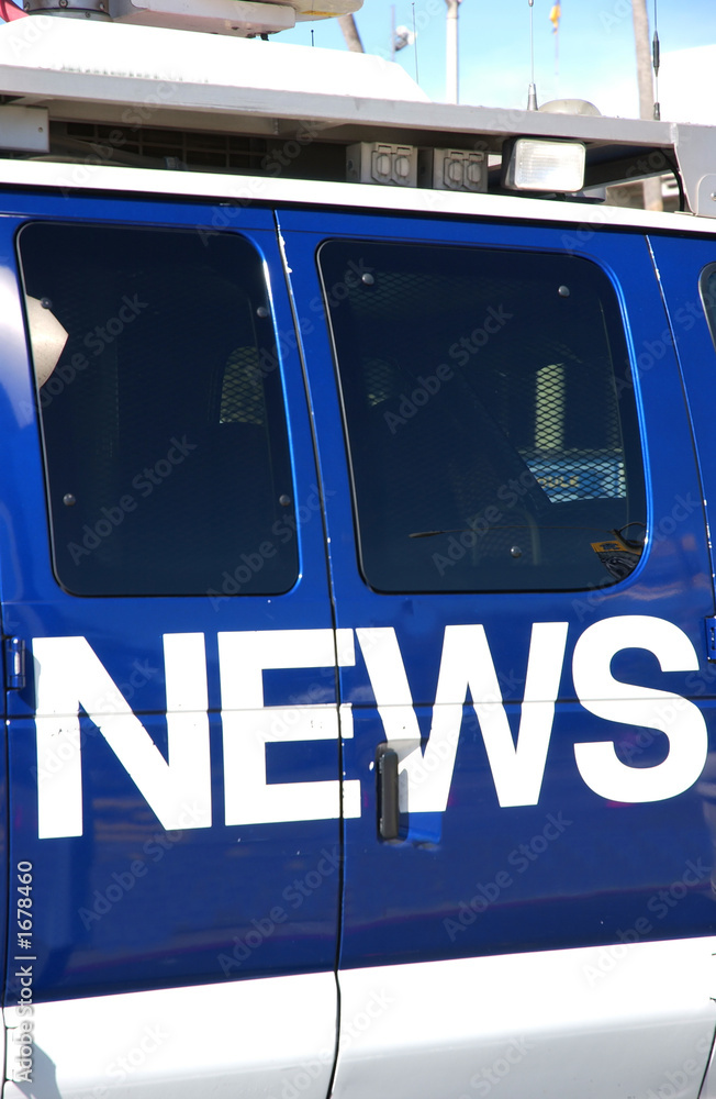 news news