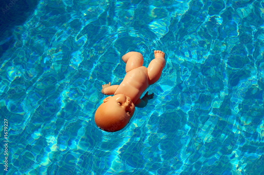 Baby doll online pool
