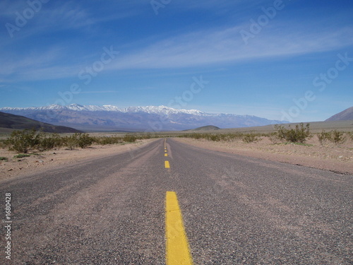 death valley