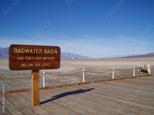 death valley