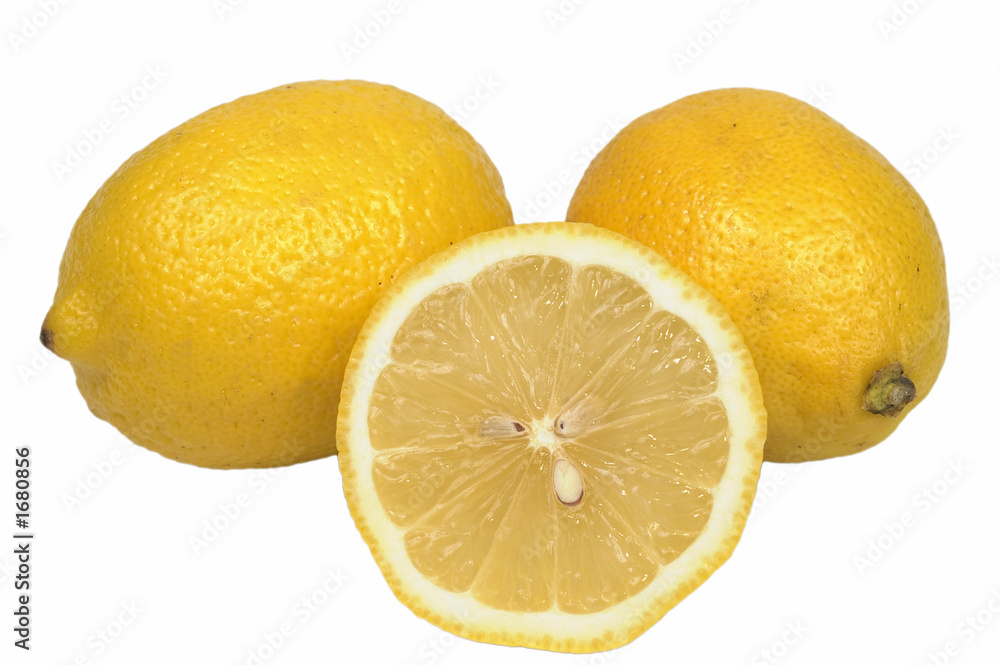 lemons