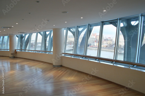interior windows