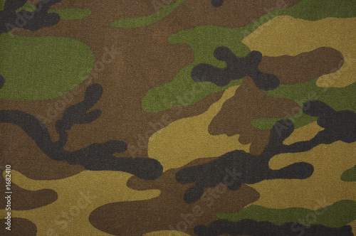 military background photo
