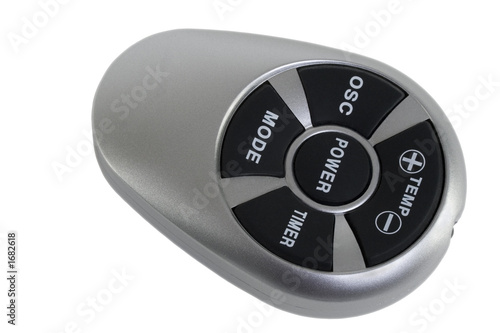 temperature remote control photo