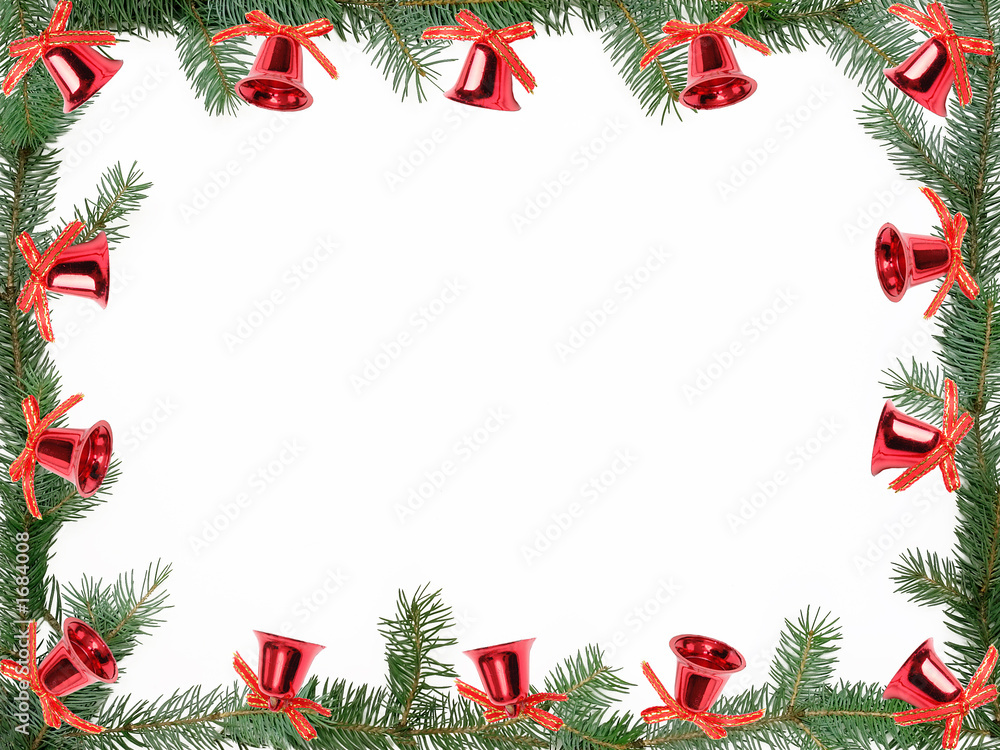 christmas framework christmas framework