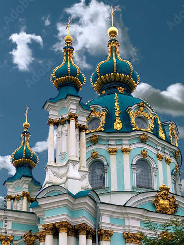 temple