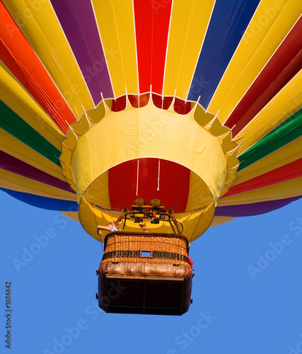 up up and away