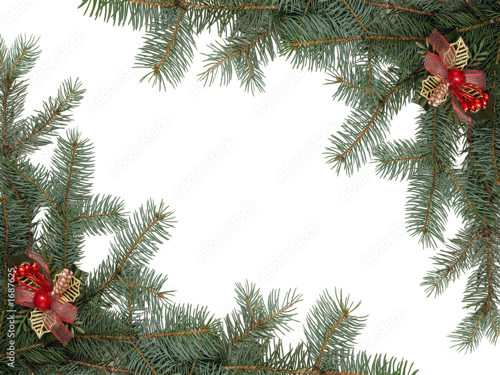 christmas frame christmas frame
