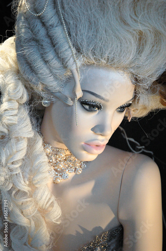 mannequin