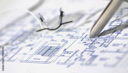 Φωτογραφία architecture, plan & bâtiment