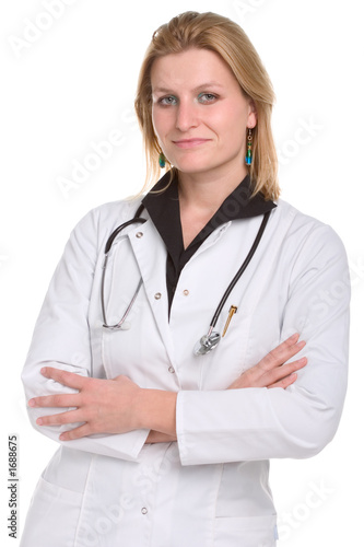 medical professional