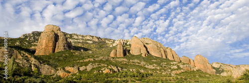 los mallos de riglos