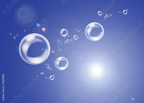 Foto effervescence
