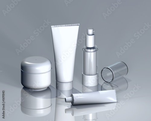 cosmetics ii