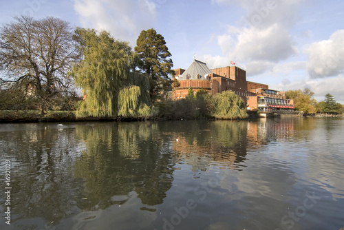 stratford upon avon england