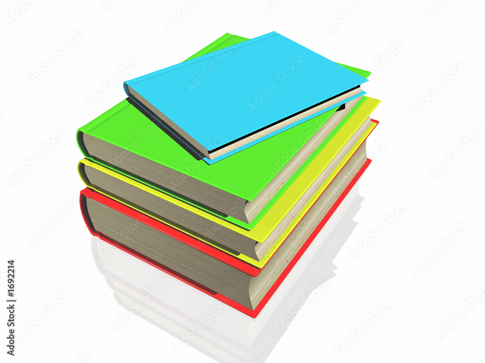 books books