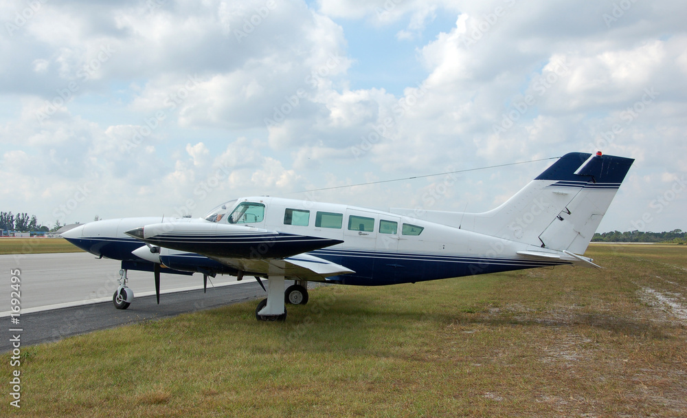 light twin engine turboprop light twin engine turboprop