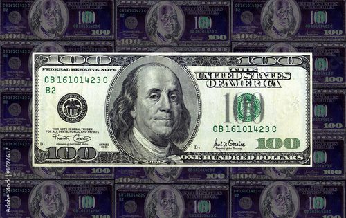 american money