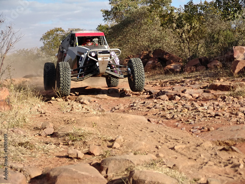 car sandmaster racing photo