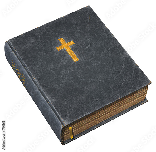 old bible